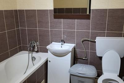 Garsonieră decomandată în Lăpuș - 4