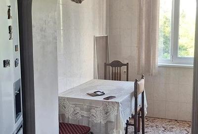Garsonieră semidecomandată în Titan