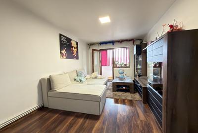 Apartament cu 3 camere decomandat, mobilat în Lipovei - 1