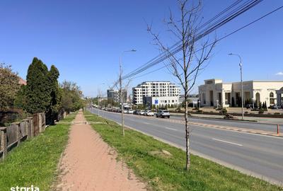 Teren de 576 mp, în Central - 1