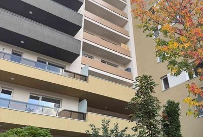 Apartament cu 2 camere în Astra