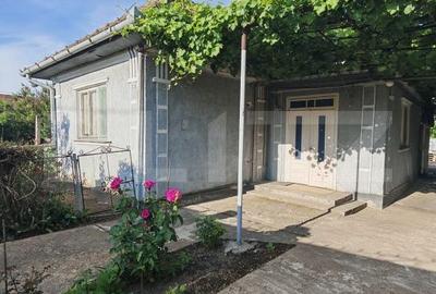 Casă cu 3 camere cu Teren 1033 Mp în Central - 8