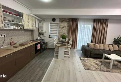 Apartament cu 2 camere în Nord