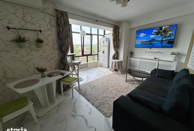 Apartament cu 2 camere în Sisești