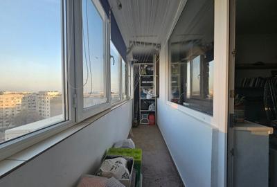 Apartament cu 2 camere decomandat în Fizicienilor - 5