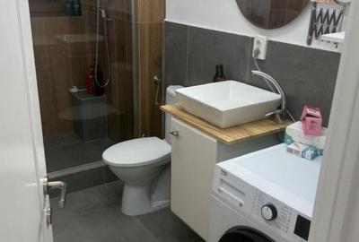 Apartament cu 2 camere în Florești - 4