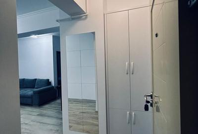 Apartament cu 3 camere în Nord