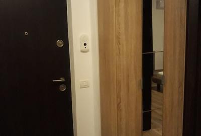 Apartament cu 2 camere decomandat în Central - 6