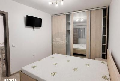 Apartament cu 2 camere, mobilat în Șelimbăr - 6