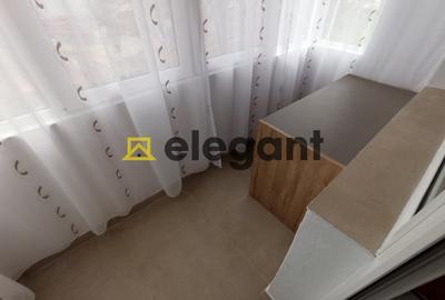 Apartament cu 3 camere decomandat, mobilat în Calea București - 6