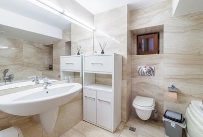 Apartament cu 6 camere decomandat, mobilat în Splaiul Unirii - 9