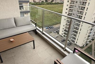 Apartament cu 3 camere decomandat în Central - 7