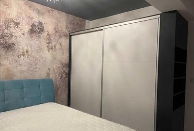Apartament cu 2 camere semidecomandat în Tudor Vladimirescu - 6