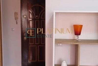 Garsonieră nedecomandată, mobilată în Aradului - 4