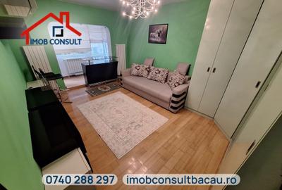Apartament cu 2 camere decomandat în Narcisa