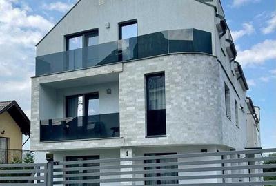 Apartament cu 3 camere semidecomandat în Zorilor - 9