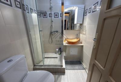 Apartament cu 4 camere decomandat, mobilat în Mărăști - 8