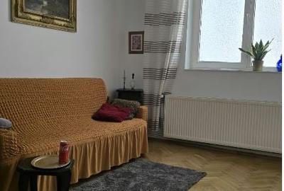 Garsonieră decomandată în Iancului - 1
