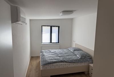 Apartament cu 2 camere în Gheorghe Doja