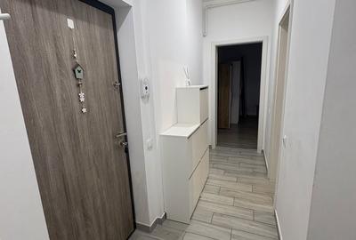 Apartament cu 2 camere decomandat în Central - 9