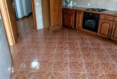 Apartament cu 4 camere în Primăverii - 9