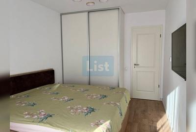 Apartament cu 2 camere semidecomandat în Bună Ziua - 5
