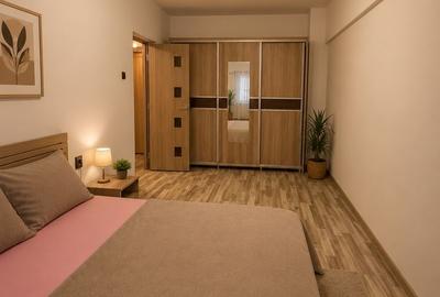 Apartament cu 2 camere decomandat în Crângași - 3