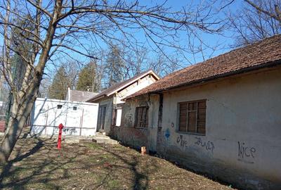 Spațiu comercial, de 409 mp, în Nicula - 1