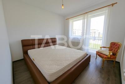 Apartament cu 3 camere decomandat, mobilat în Turnișor - 3