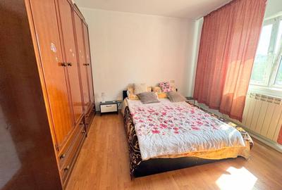 Apartament cu 3 camere decomandat în Bistrița Lac - 8