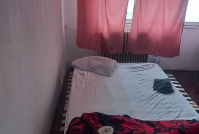 Apartament cu 2 camere semidecomandat în Nord - 2