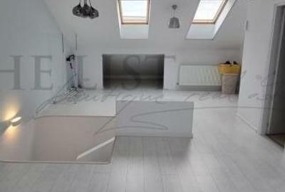 Duplex cu 5 camere cu Piscina în Tunari - 14
