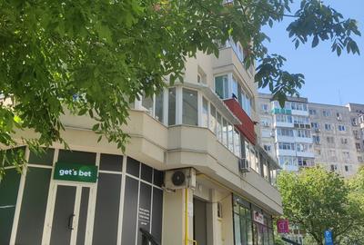 Apartament cu 2 camere decomandat în Tineretului - 10