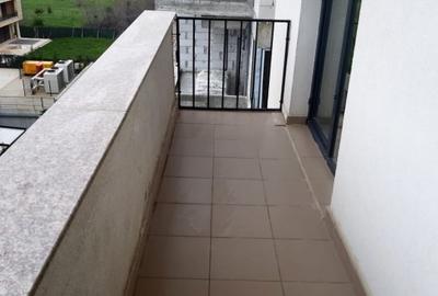 Apartament cu 2 camere semidecomandat, mobilat în Nord - 17