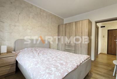 Apartament cu 2 camere decomandat, mobilat în Răcădău - 26