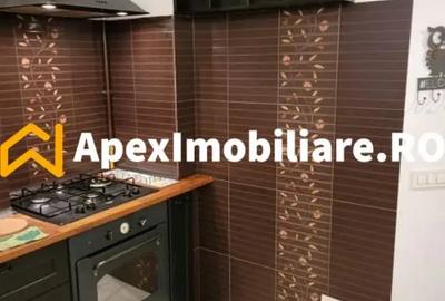 Apartament cu 2 camere semidecomandat în Cișmigiu