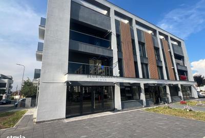 Apartament în Tractorul - 3
