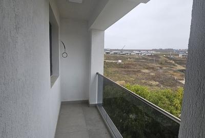 Apartament cu 2 camere în Bârnova