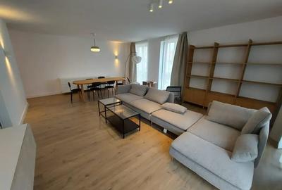 Apartament cu 3 camere decomandat, mobilat în Armeneasca - 2