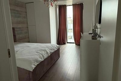 Apartament cu 3 camere în Capitol - 10