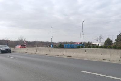 Teren Construcții intravilan de 4580 mp, în Odăi - 1