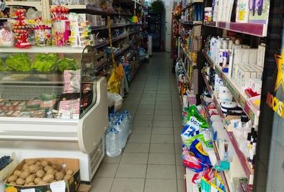 Spațiu comercial, de 100 mp, în Dej - 6
