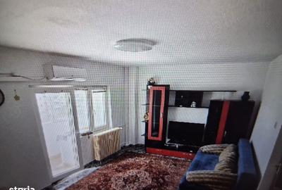 Apartament cu 2 camere decomandat în Tei - 5