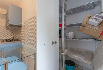 Apartament cu 3 camere decomandat, mobilat în Griviței - 6