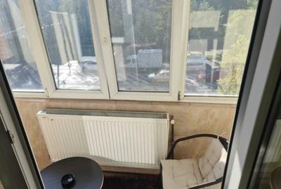 Apartament cu 2 camere decomandat în Arcu