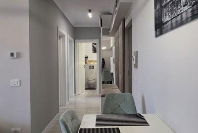 Apartament cu 3 camere în Decebal - 12