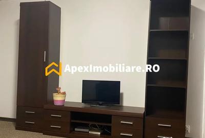 Garsonieră decomandată în Brâncoveanu - 4
