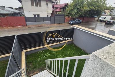 Apartament cu 2 camere decomandat în Theodor Pallady