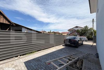 Casă cu 3 camere cu Teren 306 Mp în Cernele - 7