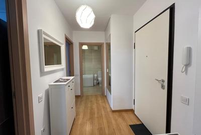 Apartament cu 2 camere decomandat, mobilat în Lujerului - 8